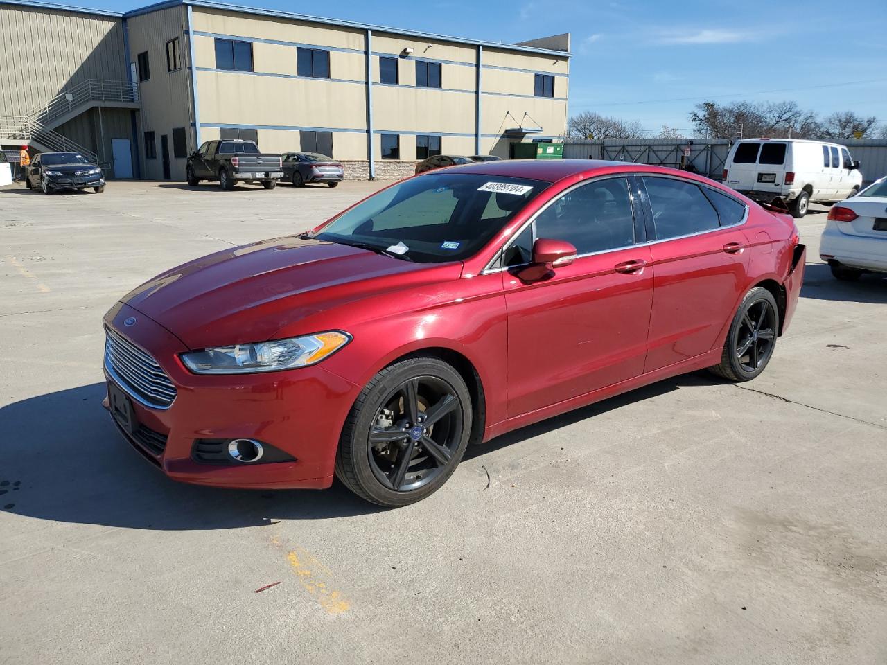 FORD FUSION 2016 3fa6p0h73gr257709