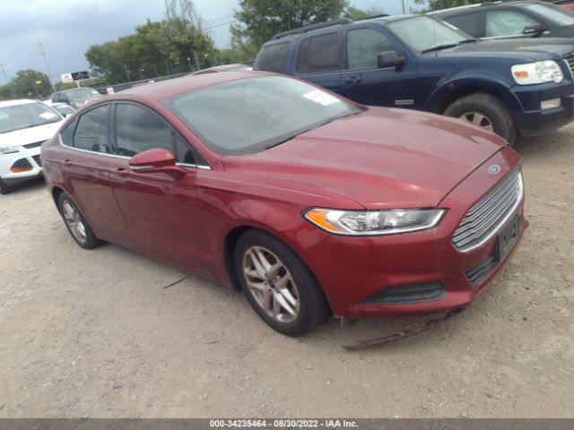 FORD FUSION 2016 3fa6p0h73gr258455