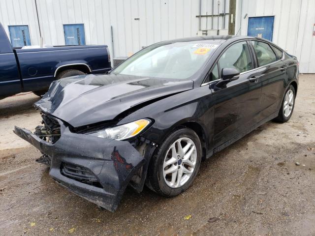 FORD FUSION SE 2016 3fa6p0h73gr261064