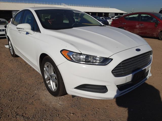 FORD FUSION SE 2016 3fa6p0h73gr264398