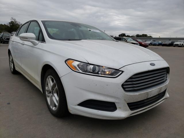 FORD FUSION SE 2016 3fa6p0h73gr264708