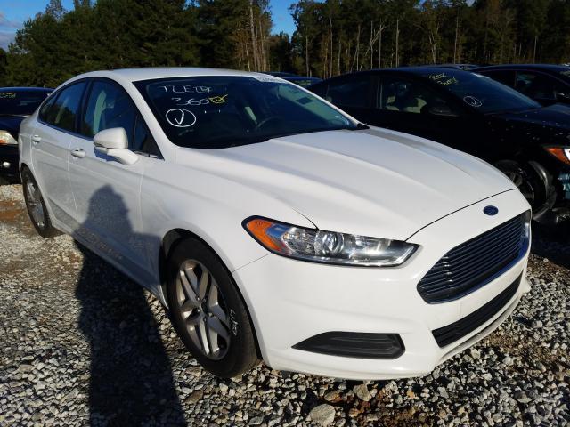 FORD FUSION SE 2016 3fa6p0h73gr268998