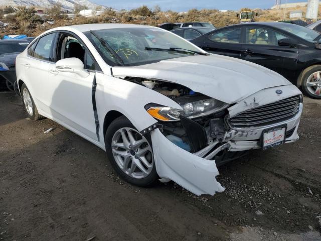 FORD FUSION SE 2016 3fa6p0h73gr269438