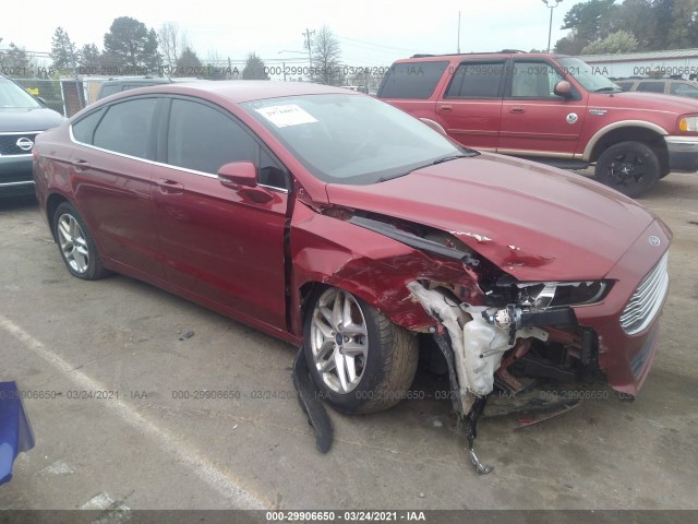 FORD FUSION 2016 3fa6p0h73gr274347