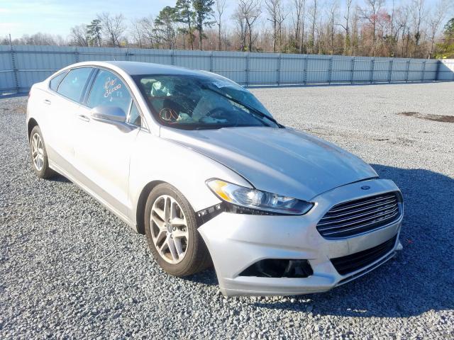 FORD FUSION SE 2016 3fa6p0h73gr274462