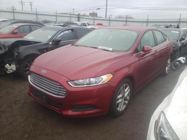 FORD FUSION SE 2016 3fa6p0h73gr280343