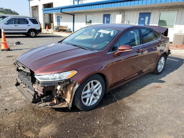 FORD FUSION SE 2016 3fa6p0h73gr281055