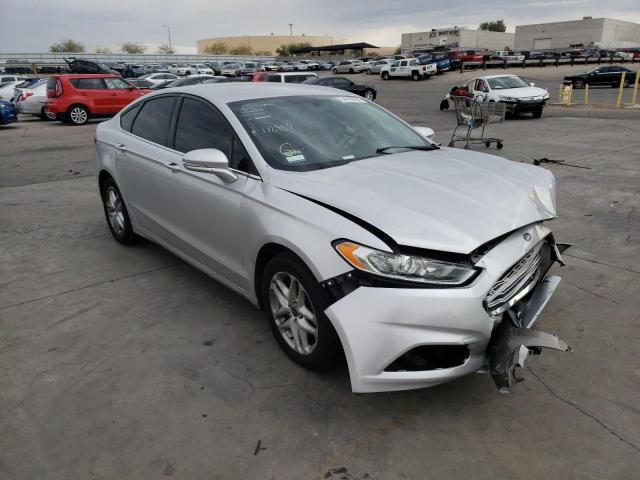 FORD FUSION SE 2016 3fa6p0h73gr282299