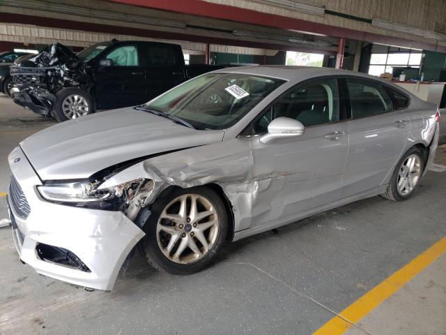 FORD FUSION SE 2016 3fa6p0h73gr284294