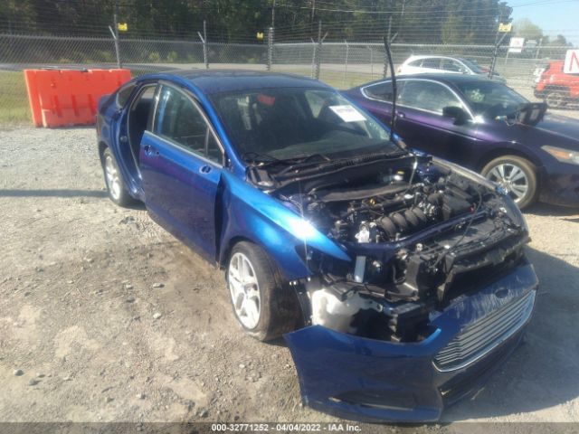 FORD FUSION 2016 3fa6p0h73gr285347