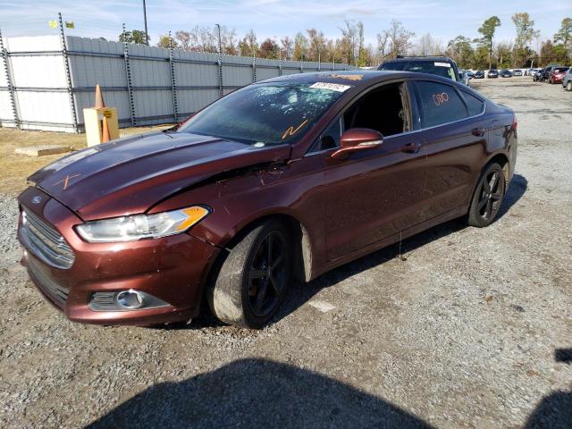 FORD FUSION SE 2016 3fa6p0h73gr294453