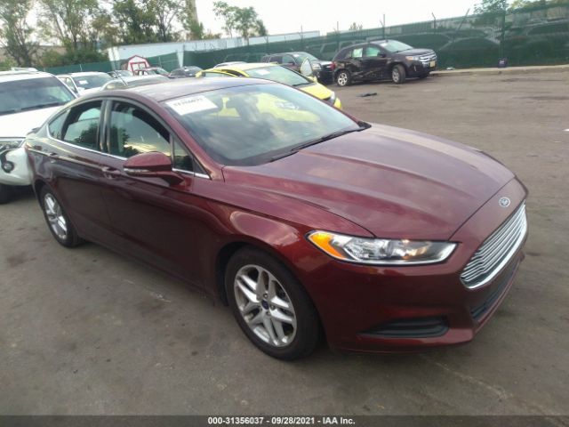 FORD FUSION 2016 3fa6p0h73gr296302