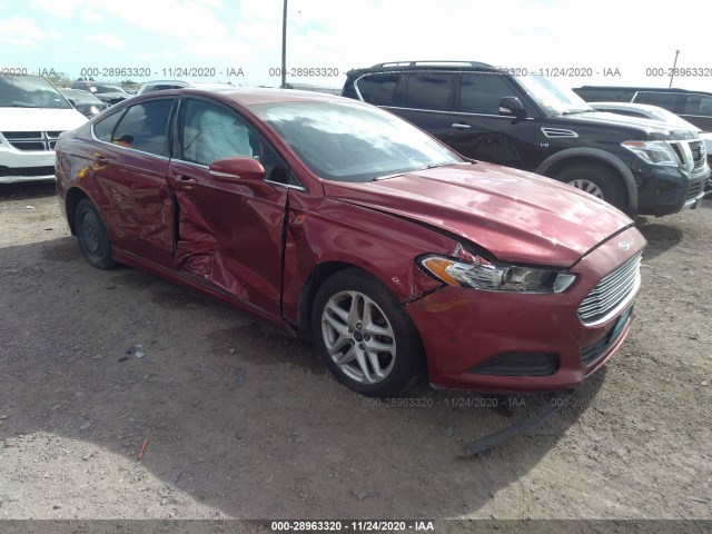 FORD FUSION 2016 3fa6p0h73gr297899