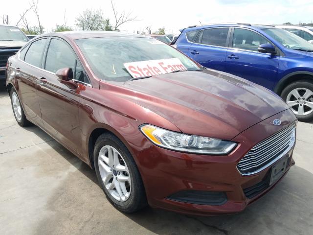 FORD FUSION SE 2016 3fa6p0h73gr302454