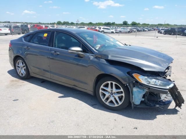 FORD FUSION 2016 3fa6p0h73gr302602