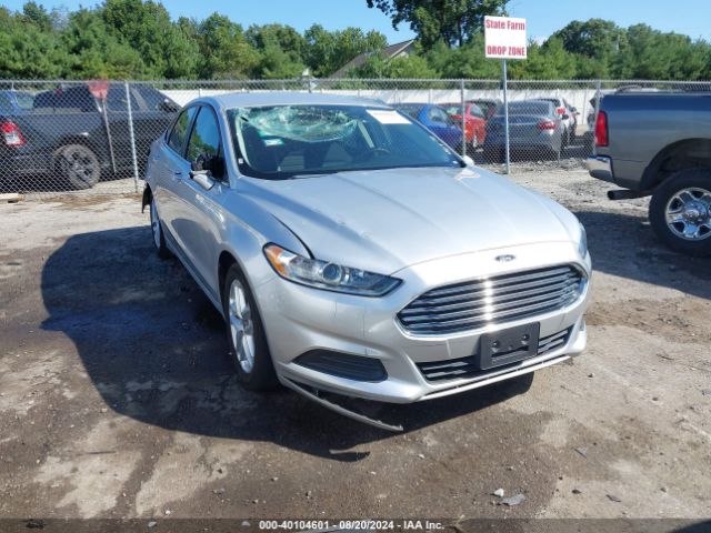 FORD FUSION 2016 3fa6p0h73gr306763