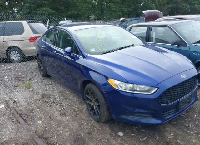 FORD FUSION 2016 3fa6p0h73gr307248