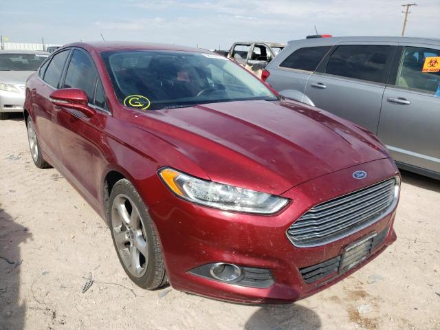 FORD FUSION SE 2016 3fa6p0h73gr315611