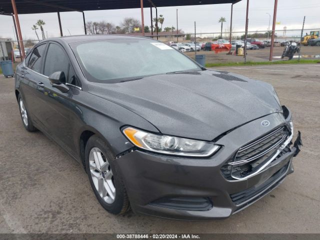 FORD FUSION 2016 3fa6p0h73gr316192