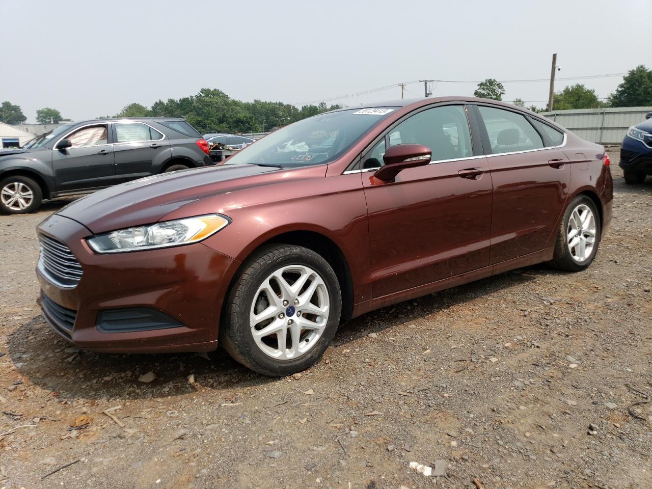 FORD FUSION 2016 3fa6p0h73gr321926