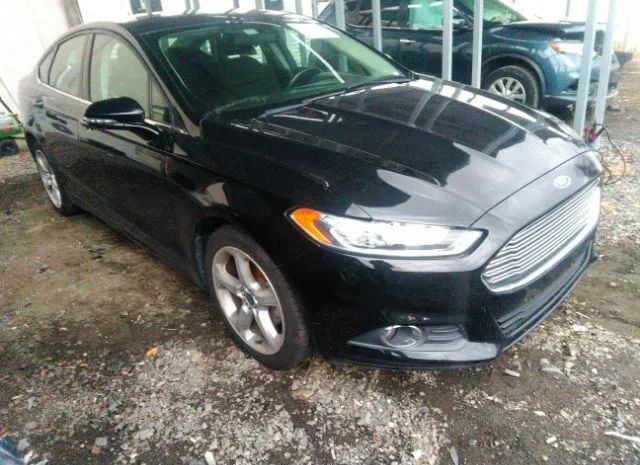 FORD FUSION 2016 3fa6p0h73gr324129