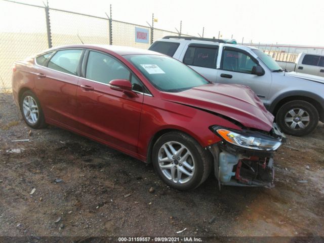 FORD FUSION 2016 3fa6p0h73gr326656