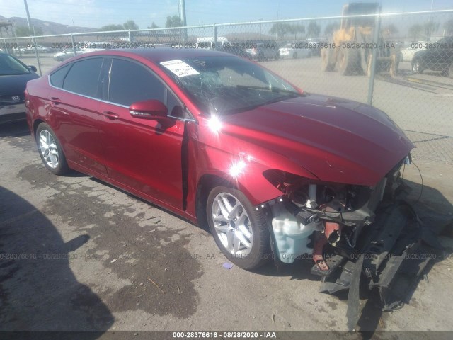 FORD FUSION 2016 3fa6p0h73gr328956