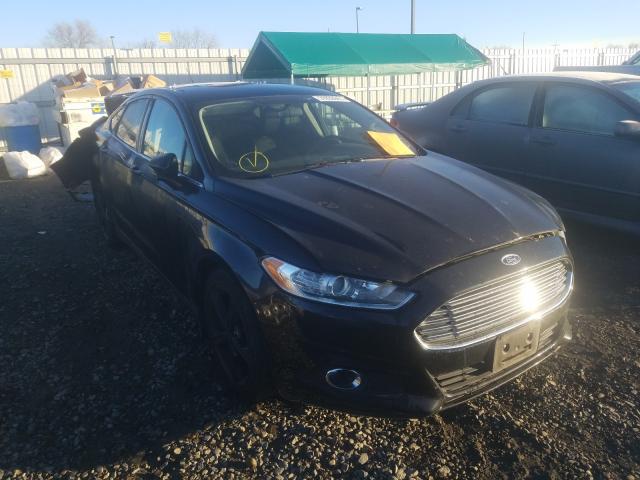 FORD FUSION SE 2016 3fa6p0h73gr329380