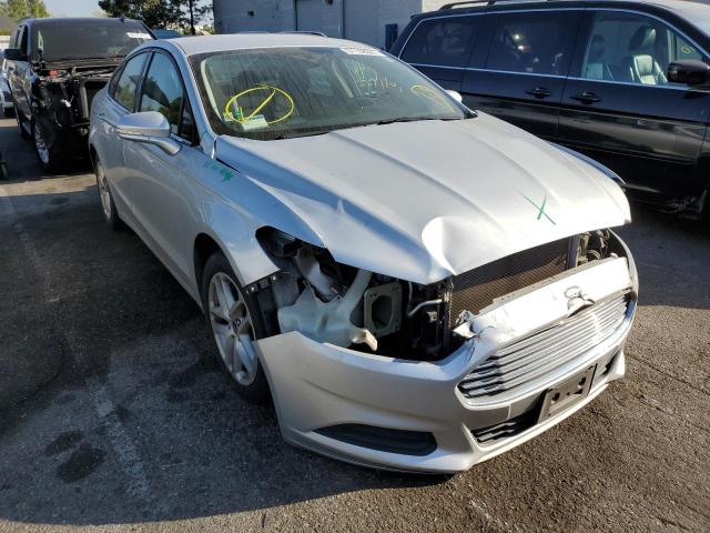 FORD FUSION SE 2016 3fa6p0h73gr330772