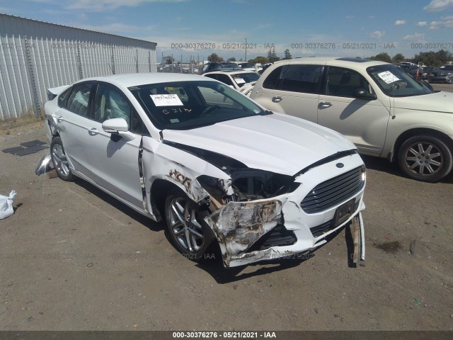 FORD FUSION 2016 3fa6p0h73gr331016