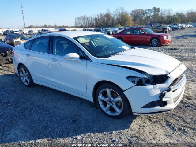 FORD FUSION 2016 3fa6p0h73gr337379