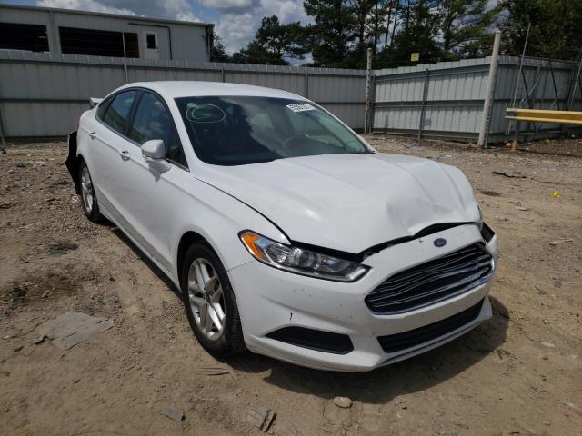 FORD FUSION SE 2016 3fa6p0h73gr337821