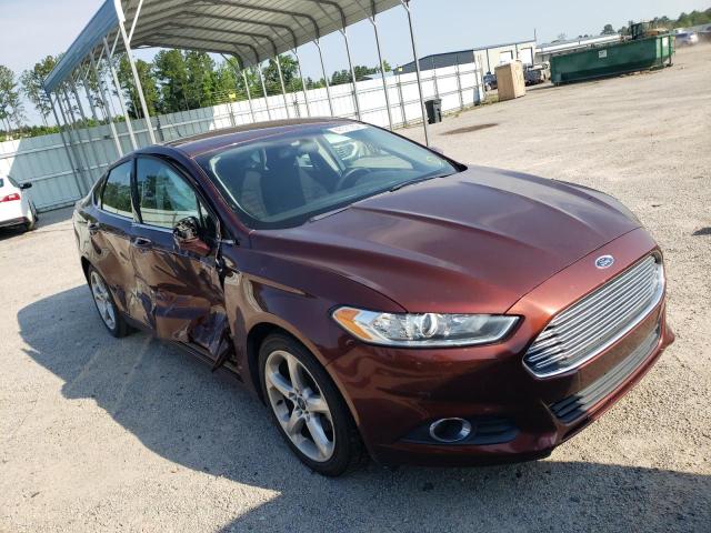 FORD FUSION SE 2016 3fa6p0h73gr338323