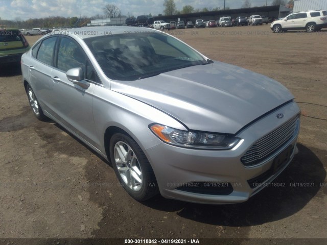 FORD FUSION 2016 3fa6p0h73gr339407