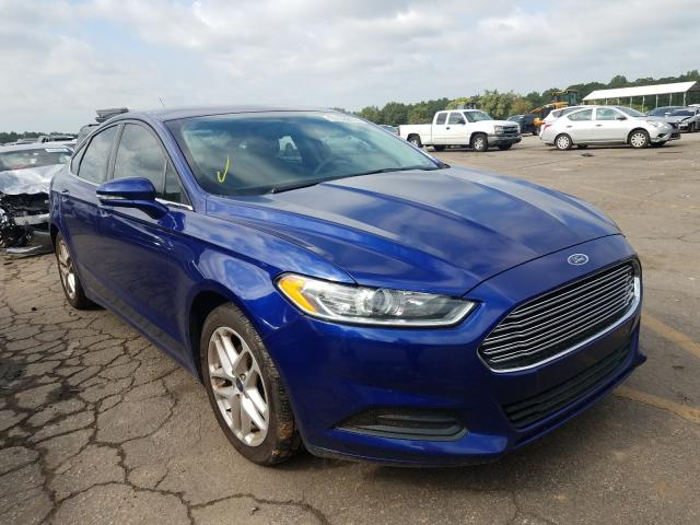 FORD FUSION SE 2016 3fa6p0h73gr345739