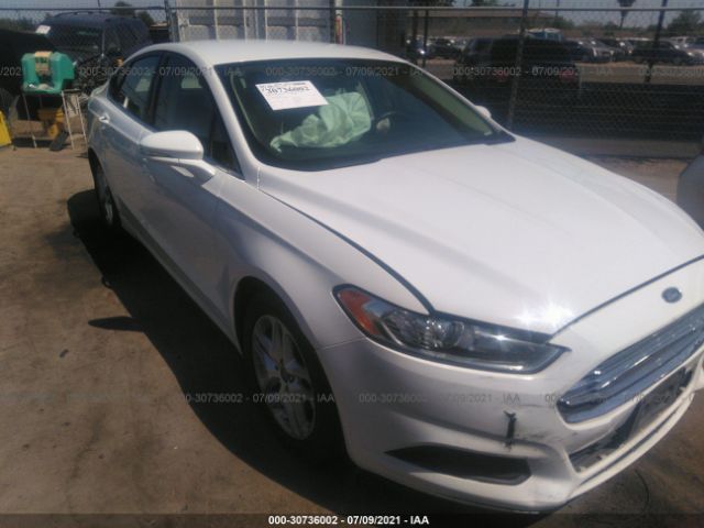 FORD FUSION 2016 3fa6p0h73gr357258