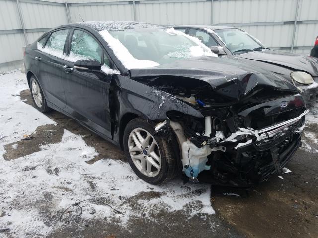 FORD FUSION SE 2016 3fa6p0h73gr358393