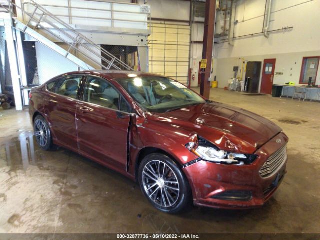 FORD FUSION 2016 3fa6p0h73gr360967