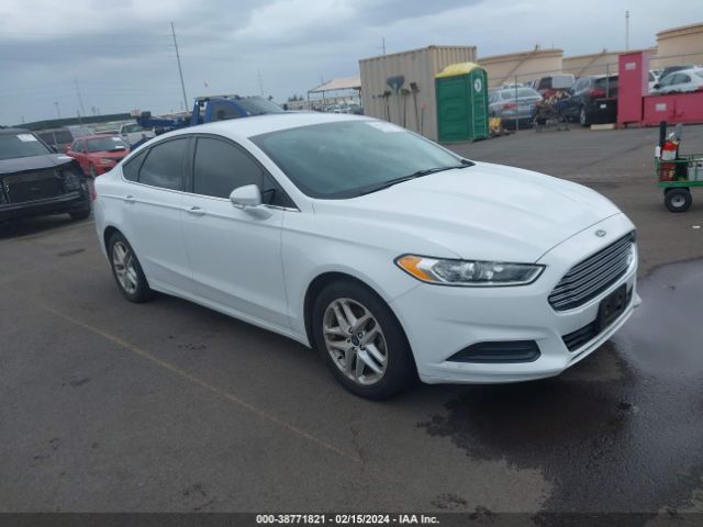 FORD FUSION 2016 3fa6p0h73gr367918