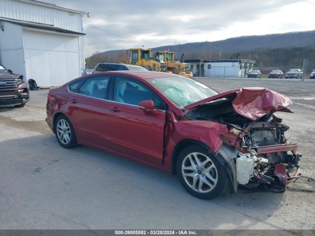 FORD FUSION 2016 3fa6p0h73gr374416