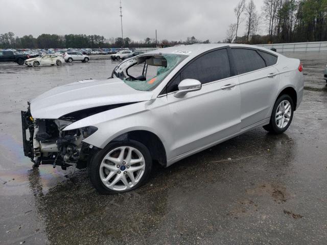 FORD FUSION SE 2016 3fa6p0h73gr374884