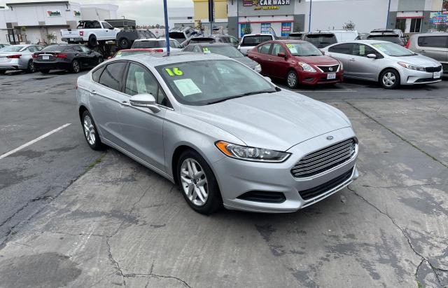 FORD FUSION SE 2016 3fa6p0h73gr384296