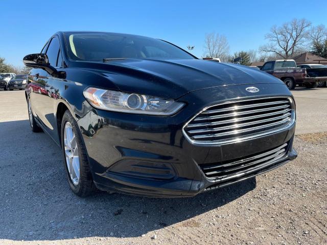 FORD FUSION SE 2016 3fa6p0h73gr387473