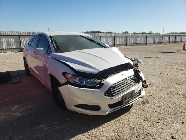 FORD FUSION SE 2016 3fa6p0h73gr389918