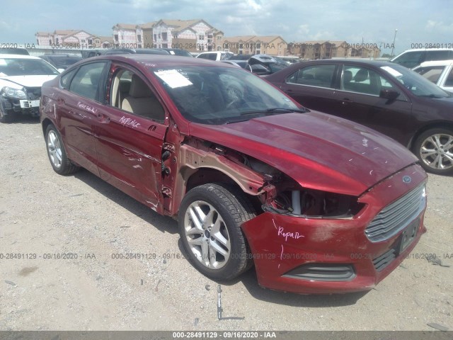 FORD FUSION 2016 3fa6p0h73gr392057