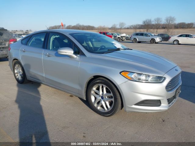 FORD FUSION 2016 3fa6p0h73gr396285