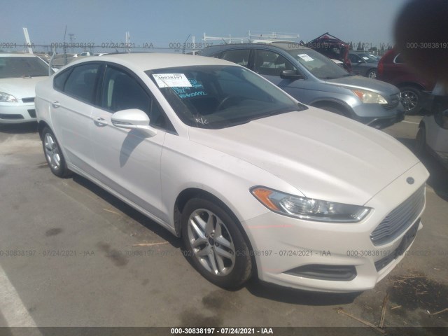 FORD FUSION 2016 3fa6p0h73gr396786