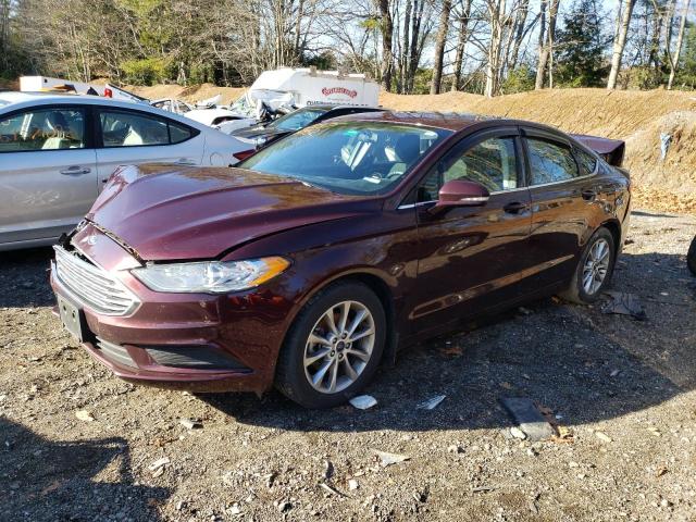 FORD FUSION SE 2017 3fa6p0h73hr102076