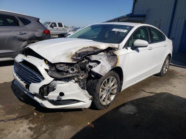 FORD FUSION 2017 3fa6p0h73hr103065