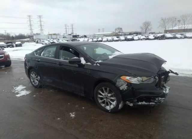 FORD FUSION 2017 3fa6p0h73hr103728